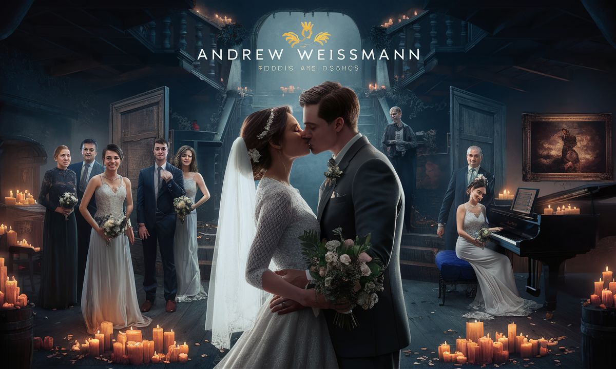 Andrew Weissmann Wedding: A Private Yet Intriguing Story