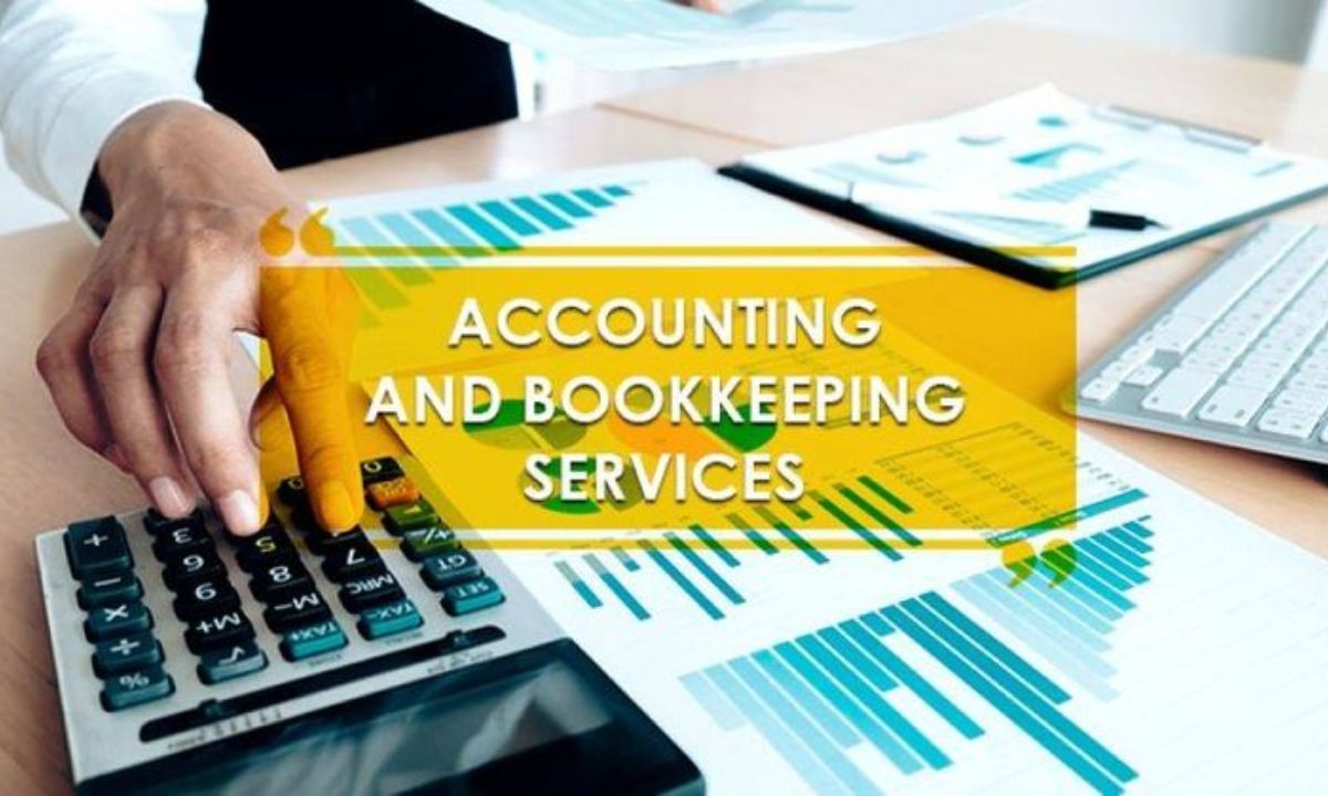 Comprehensive Guide to Church Bookkeeping Services and Bookkeeping Services for Homebuilders