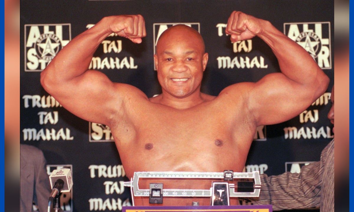 George Foreman A Comprehensive Overview of His Net Worth and Career