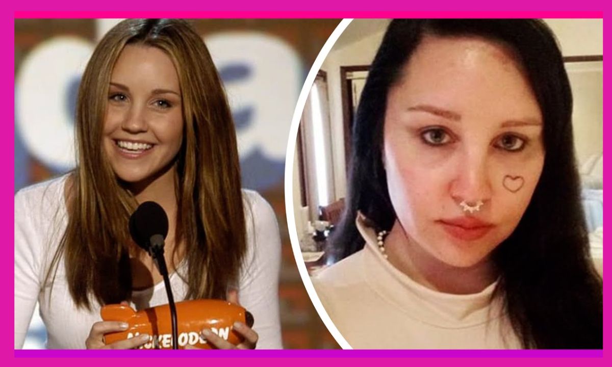 The Life and Journey of Amanda Bynes in 2023