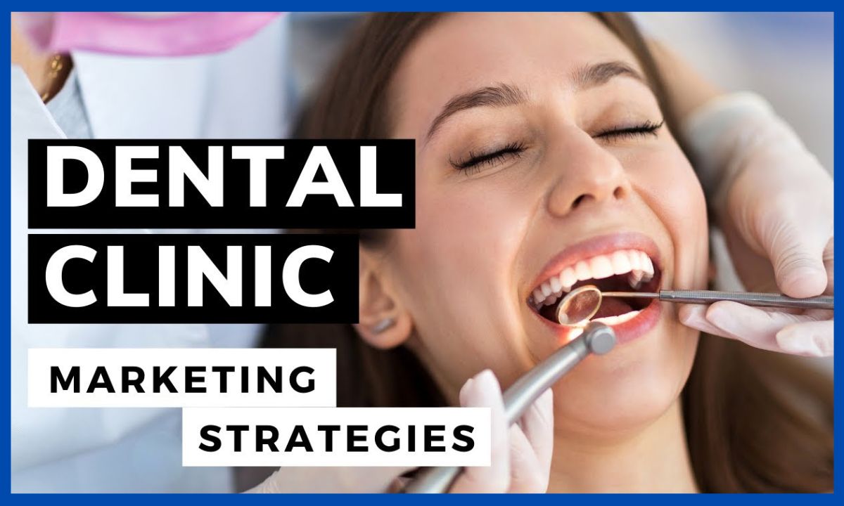 Marketing for Dentists Made Simple Strategies to Attract and Retain Patients