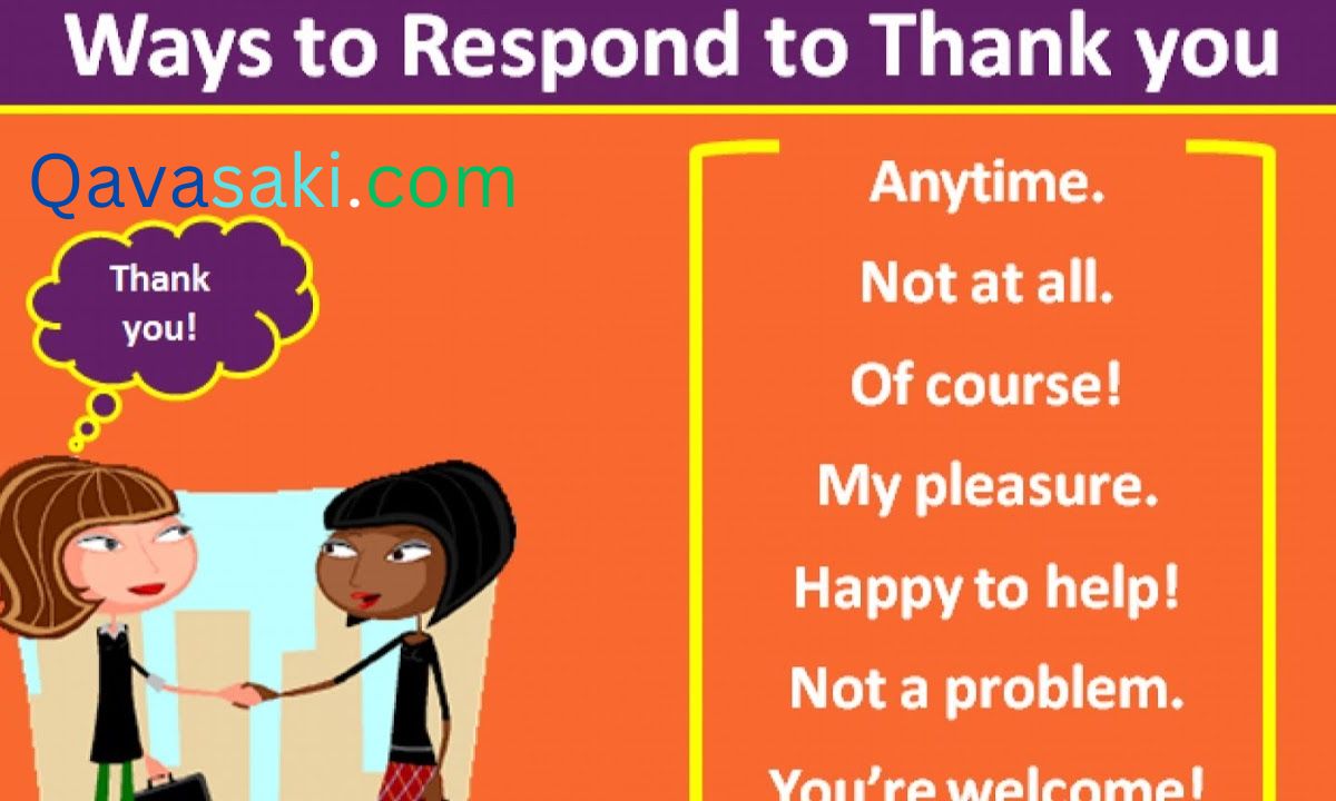 20 Creative Ways to Say “Thank You for Your Quick Response”