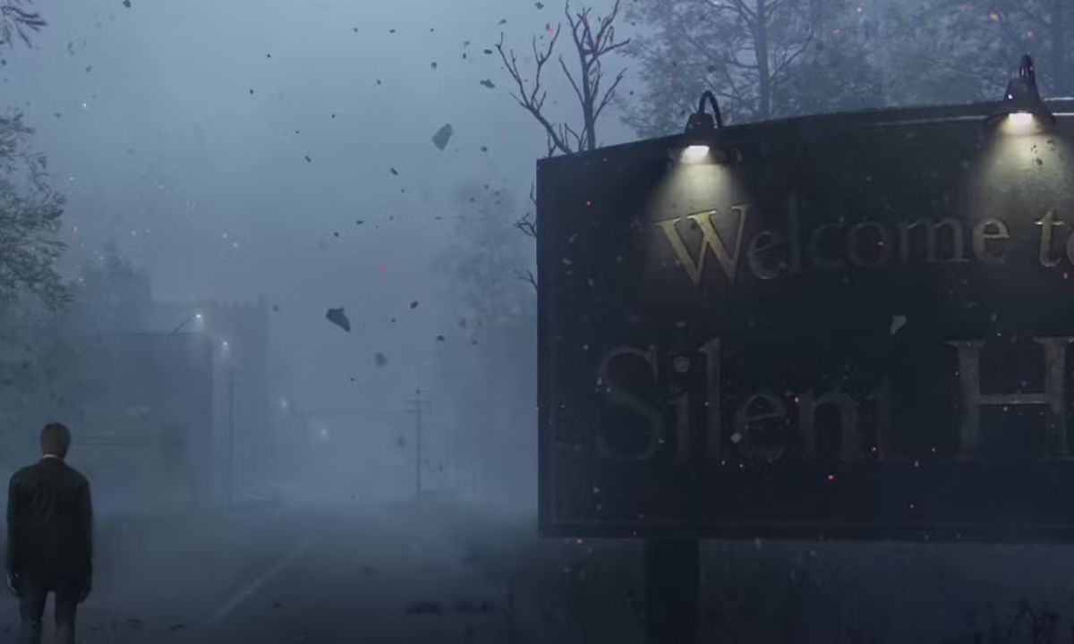 Guia Silent Hill Geekzilla: Your Comprehensive Guide to the Horror Classic