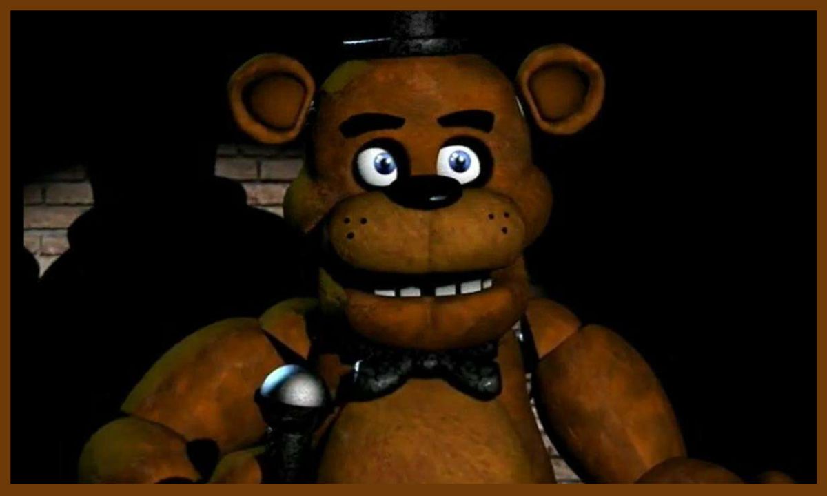 Five Nights at Freddy's: The Complete Guide to Freddy Fazbear and His Legacy in Gaming Horror