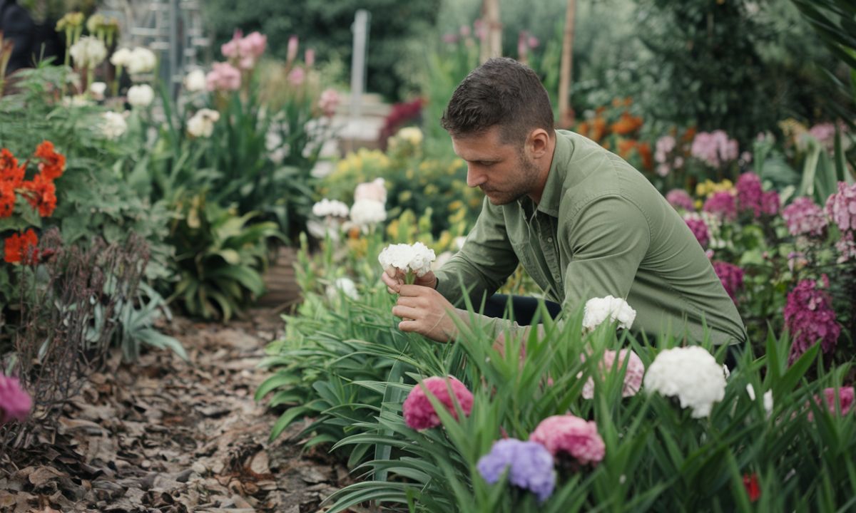 Exploring the Beauty of Flowers: An In-Depth Journey