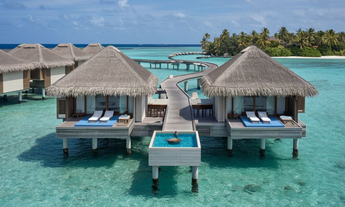 An In-Depth Guide to the Maldives