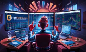 Mastering Online Stock Trading for Success with 5starsstocks.com