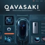 Qavasaki.com: A Leading Platform for Tech Enthusiasts