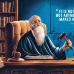 It Is Not Wisdom But Authority That Makes A Law T – Tymoff