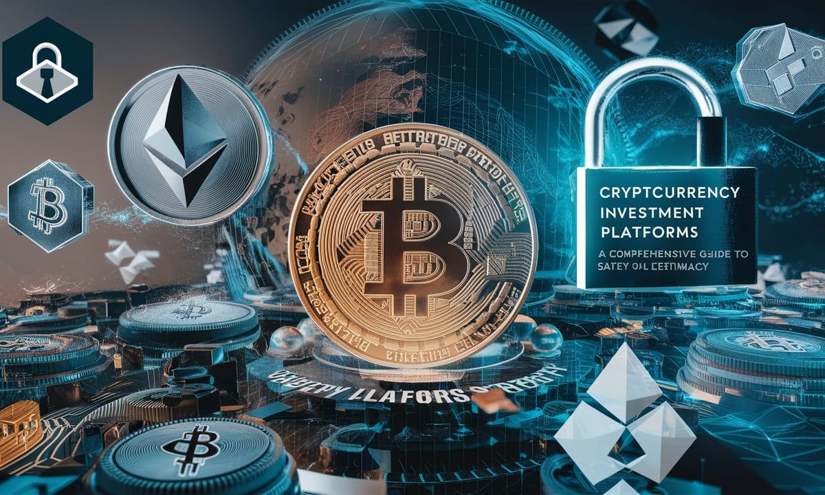 Cryptocurrency Investment Platforms: A Comprehensive Guide to Safety and Legitimacy