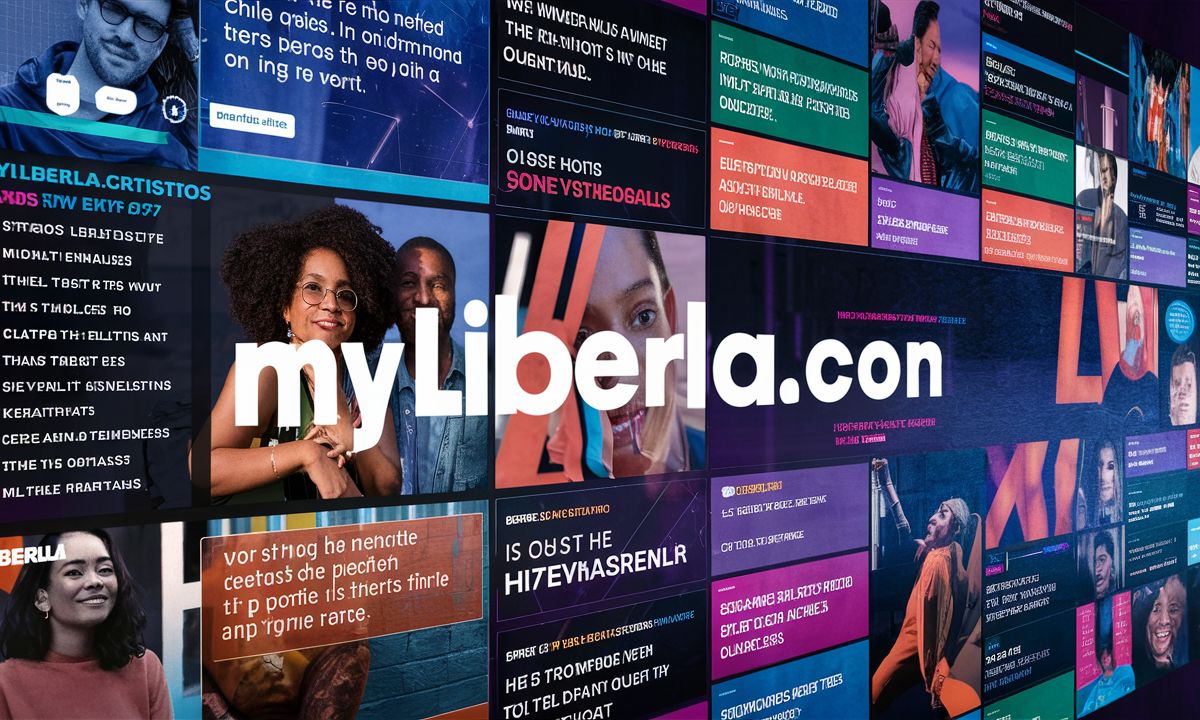 MyLiberla.com Articles: Insights, Content & Benefits You Need to Know