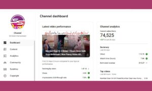 Selling My Profitable YouTube Channel – Get a Ready-Made Audience!