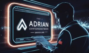 Unveiling Adrian CryptoProNetwork: Your Ultimate Guide to Crypto Insights