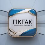 FikFak APK 9.4.1 (App Premium) Latest Version for Android 2025