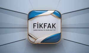 FikFak APK 9.4.1 (App Premium) Latest Version for Android 2025