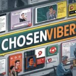 Chosenviber.net: The Ultimate Communication Platform