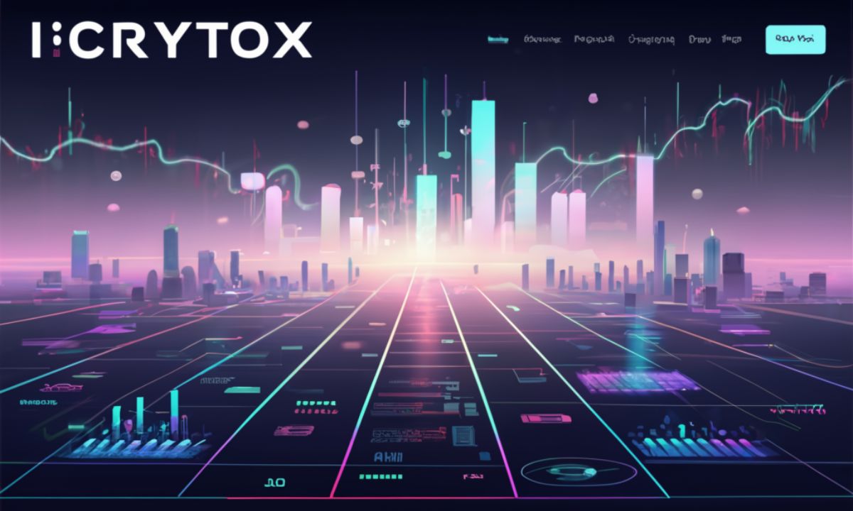 Ultimate iCryptox: The Future of Secure Digital Trading 2024