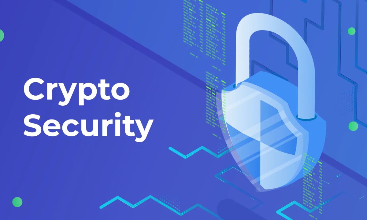 Enhancing Your ecrypto1.com Crypto Security