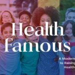 Health Famous Parenting: A Modern Approach to Raising Happy and Healthy Children