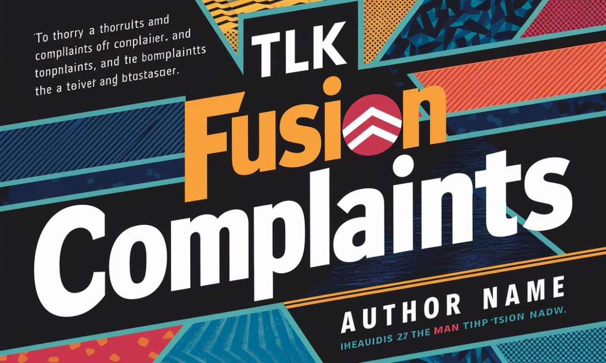 TLK Fusion Complaints: A Comprehensive Review