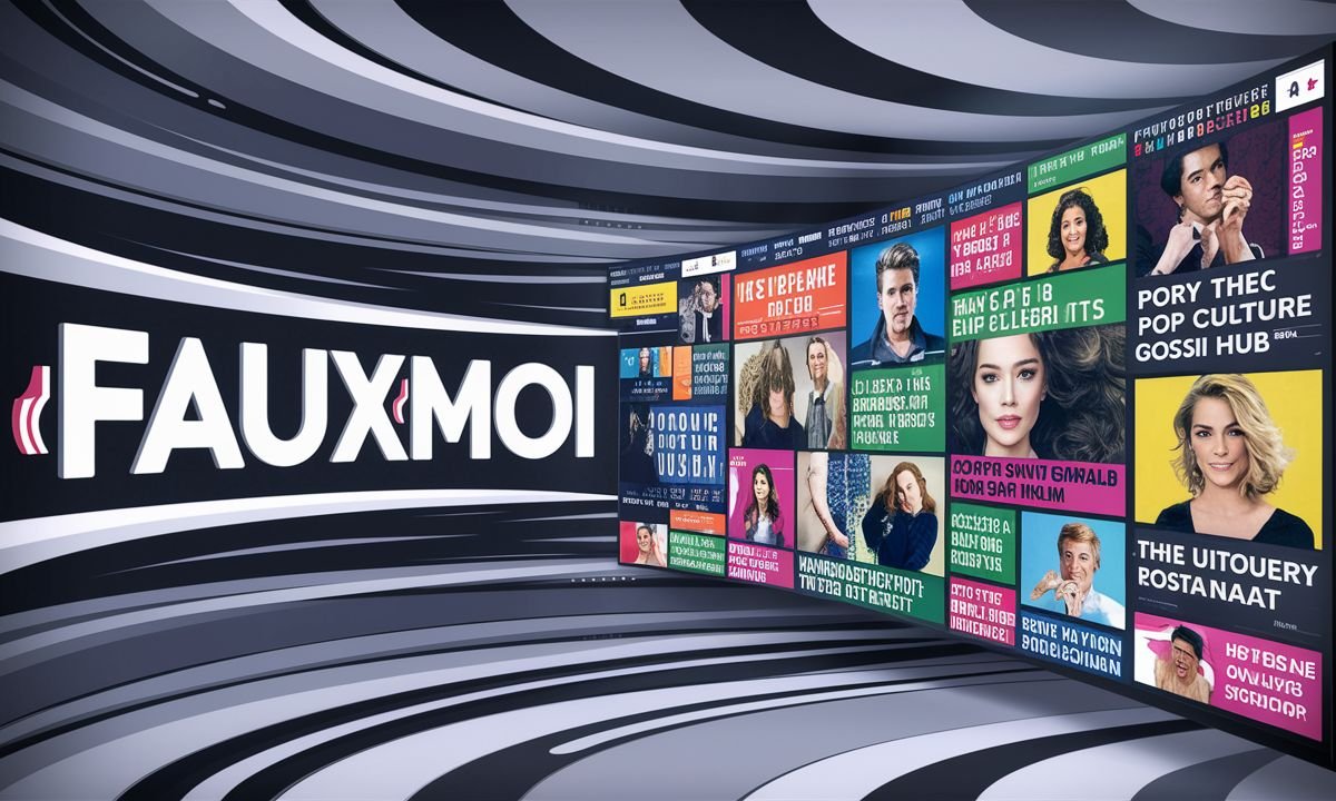 Unveiling r/Fauxmoi: The Ultimate Celebrity Gossip Hub