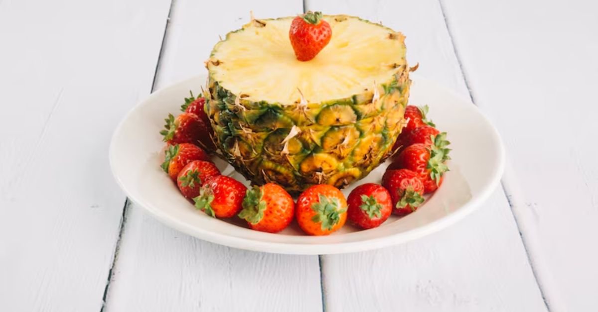easy pineapple upside down cake