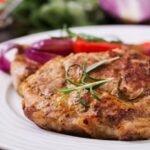 Salisbury Steak